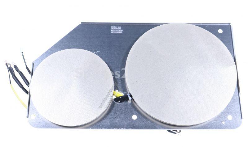 Induction Board - 162000282 C00871910 Bobbin Gr_right [Arcelik]