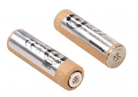 Panasonic Battery For Electric Shavers - Wer160l2519 Ni-mh Memory Battery