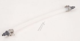 Nivona Tube - Hose Sil-fabric D08 2xd4 2 200mm