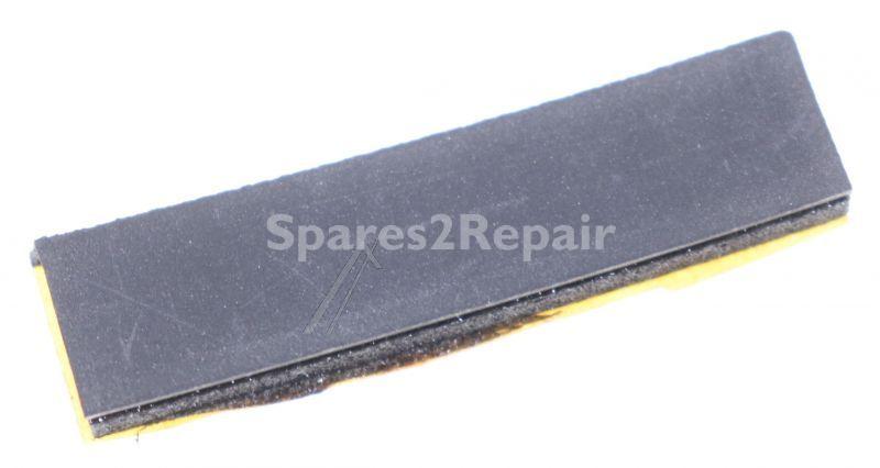 Black & Decker Insertion Material - N542551 Arm Pad (service)