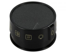Control Knob - 9064709 Pokrto El res 10603 Czar bez Nak [Amica]