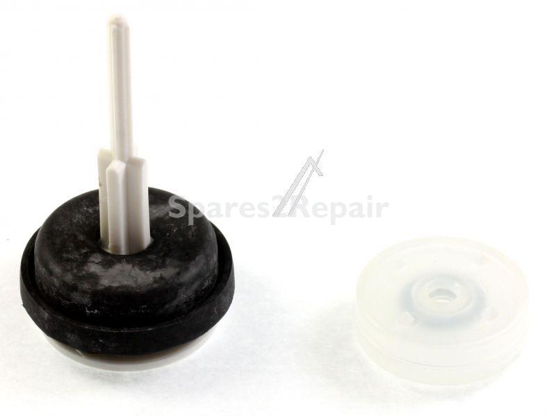 Tank - 00611788 Tank [Bosch Siemens]