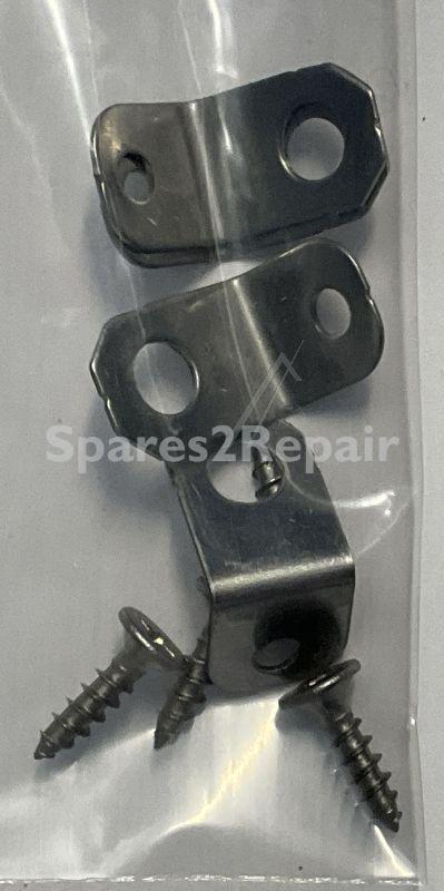 Mounting Parts - 22479861 Undertable Tool Gr-y4n [Vestel]