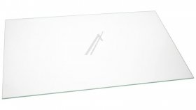 Glass Panel - 1031050 Glass Shelf (488x307x4) [Amica]