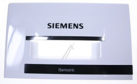 Detergent Dispenser Cover - 11034397 Tray Handle-dispenser [Bosch Siemens]
