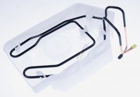 Liebherr Condensed Water Container - 930411100 Evaporation Tray Complete