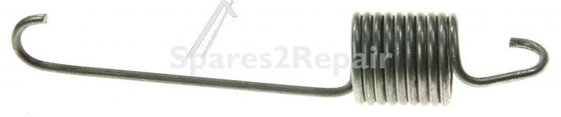 Tub Upper Part - 1030162 Tub Front [Amica]