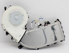 Lg Dryer Heating Element - 5209en1003p Duct Assembly