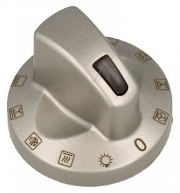 Control Knob - 9076622 Control Knob [Amica]