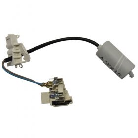 Start Relais - 5635410801 C00905425 Starter Cpl [Arcelik]