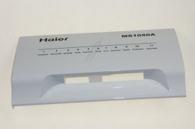 Haier Detergent Dispenser Cover - 0020505691a 49052453 Handle For Detergent Dispenser Drawer