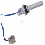 Ntc Thermistor - 1884400100 C00916054 Ntc Group D3731 D3421 [Arcelik]