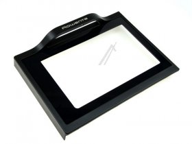 Door - Ss-188632 Door-handle-black [Groupe SEB]