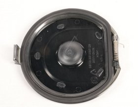 Flap - 12049775 Lid Cpl Grey-black [Bosch Siemens]