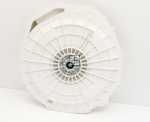 Tub Side Part - 70005187 Cover Tub As 8kgpp+c40%bs [Candy Hoover]