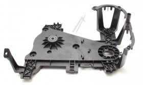Fixings And Brackets - Kw717402 Motor Mounting Form Assembly Ccl50 [Delonghi]