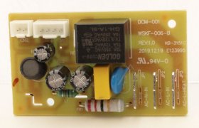 Domena Module - Electrical Unit - 500682499 Power Supply Board Bcf570 Bcf580