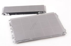 Airforce Carbon Filter - Affcaintime Carbon Filter