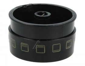 Control Knob - 9079979 Control Knob [Amica]