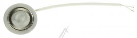 Silverline Hood Lamp - Yt453 1000 01 12v Halogen Lamp Group