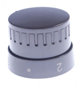 Control Knobs - 9051794 Knebel Scandium 204 Braun [Amica]