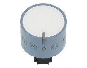 Control Knob - 9080708 Control Knob [Amica]