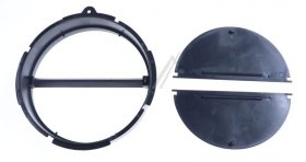 Atag Check Valve - 88022682 400488 Flange + Oneway Valve