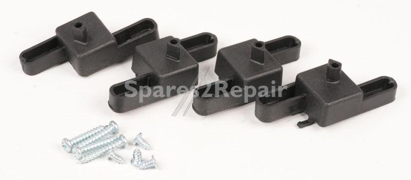 Accessories - 17008651 Adapter Adaptador Installation Border Set [Bosch Siemens]