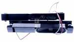 Vestel Tv Speaker - 30115148 Speaker Box 25x230x40-12w 8r12w 320-780