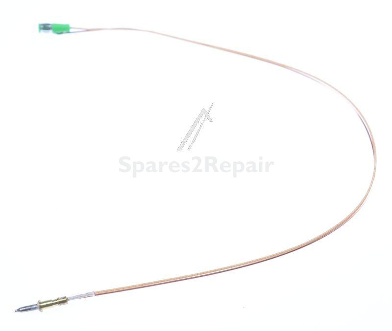 Bompani Thermocouple - 398856 M00398856 Termocoppia Fast 500 Inn-rapido