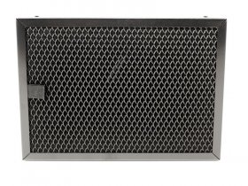 Carbon Filter - 140237131010 Charcoal Filter [Electrolux Aeg]