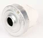 Vacuum Cleaner Motor - 458 3 302-12 140075168058 Motor 650w 230v [Electrolux Aeg]