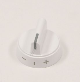 Control Knobs - 9082704 Rotary Knob Code1_e-09 10172 00 White [Amica]