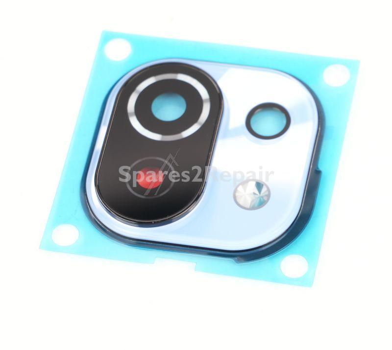 Xiaomi Housing Part - 5600070k9a00 After Sale Deco Assembly-k9a-blue