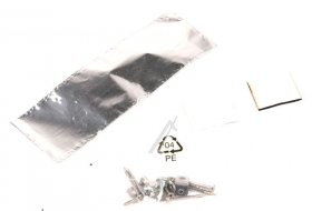 Mounting Parts - 22481352 Integrated Tool Gr-4-point [Vestel]