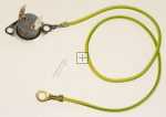Thermostats - 2953450100 C00935239 Thermostat Assembly [Arcelik]
