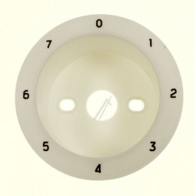 Timer Button - 2425232093 Button Super [Electrolux Aeg]
