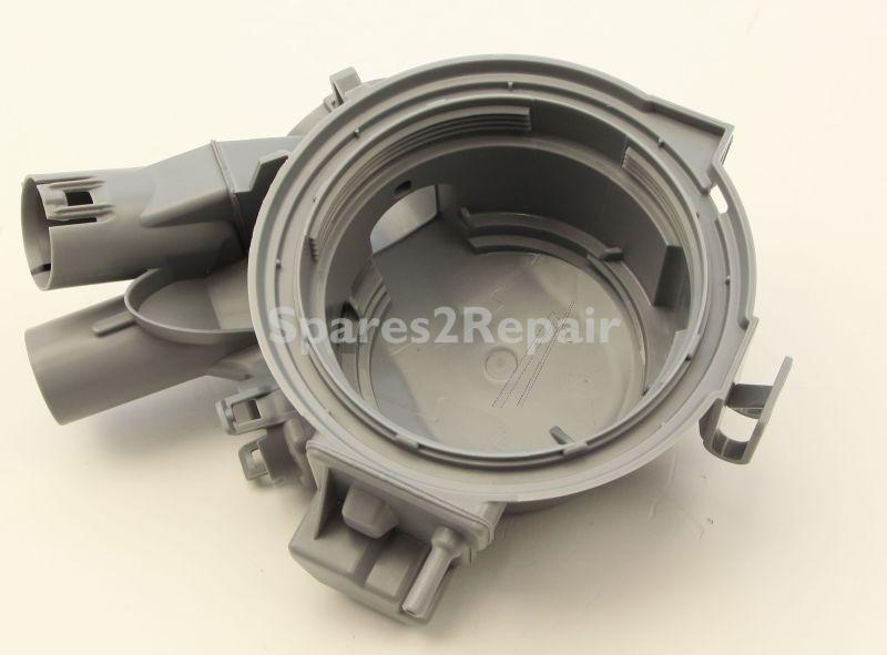 Lg Sump - Ebz64756248 Sump Odm_dfc811**_12025728 -