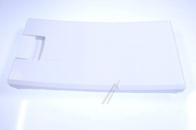 Freezer Case Flap - 4002002915 Freezer Flap Door With Grip 48 [Electrolux Aeg]