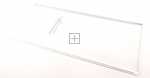 Glass Panel - 11062303 Glass Plate [Bosch Siemens]