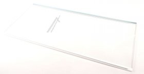 Glass Panel - 11062303 Glass Plate [Bosch Siemens]