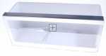 Vegetable Drawer - 4055518742 Vegetable Box Transparent 457* [Electrolux Aeg]