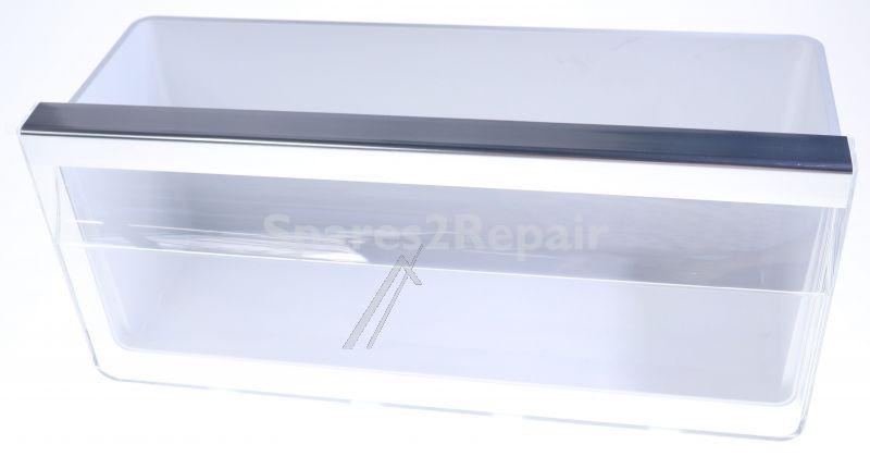 Vegetable Drawer - 4055518742 Vegetable Box Transparent 457* [Electrolux Aeg]