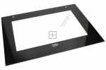 Oven outer Door - 210300775 C00888165 Glass Door Inner [Arcelik]