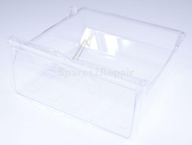 Meiling Freezer Drawer - C18130 5 2(a1) 890312979 Drawer