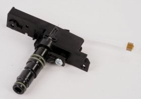 Valve - C00537116 488000537116 Coupling Carafe Ifd+or+tube [Whirlpool Indesit]