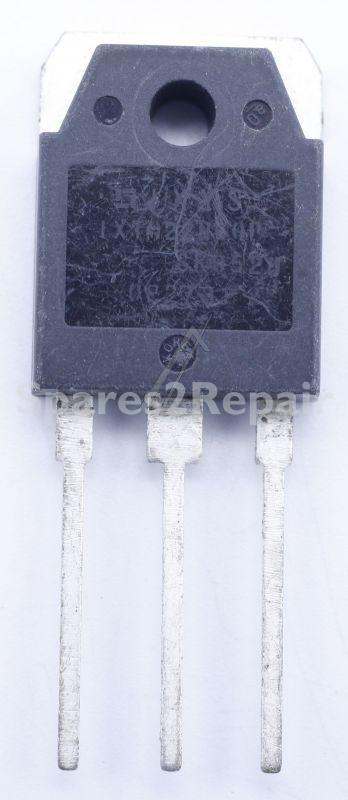 Ixys Mos Fet Transistor - N-kanal Mosfet To-3p - IXTQ22N50P
