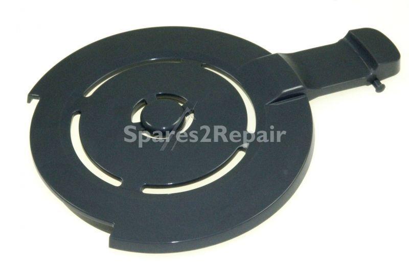 Flap - 00658580 Lid [Bosch Siemens]