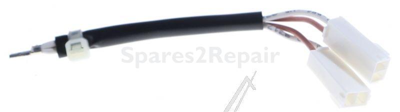 Harness - 12045308 Cable Harness Cable Harness Air Quality Sensor Length 310mm [Bosch Siemens]