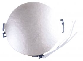 Hisense Gorenje Induction Board - 916176 Inductor 7g 180s Back